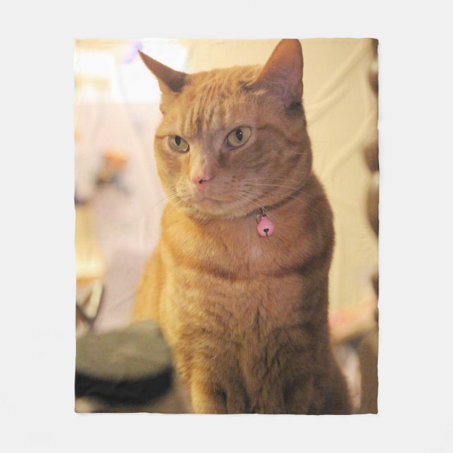 Couverture Polaire Couvercle Duvet (Devant)