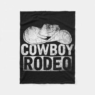 Couverture Polaire Cowboy Casquette équestre cadeau Horseck équitatio