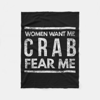 Couverture Polaire Crab Fisherman For Alaska King, Opilio Snow &amp; 