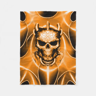 Couverture Polaire Crâne spectral de supernova