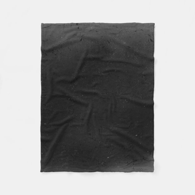 Couverture Polaire Créez votre propre personnalisation (Devant)