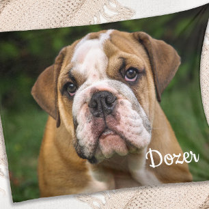 Couverture Polaire Créez votre propre photo de conservation personnal