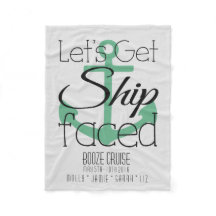 Croisière de boissons alcoolisées, week-end de