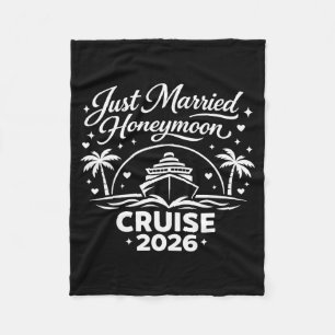 Couverture Polaire Croisière de lune de miel 2026 correspondant au ma