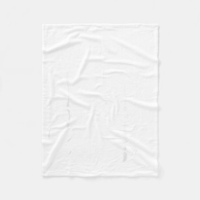 Couverture Polaire Croisière de lune de miel pour couples assortis 20 (Devant)
