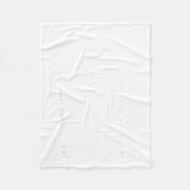 Couverture Polaire Croisière de lune de miel pour couples assortis 20 (Devant)