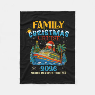 Couverture Polaire Croisière de Noël en famille 2026 Croisière famili