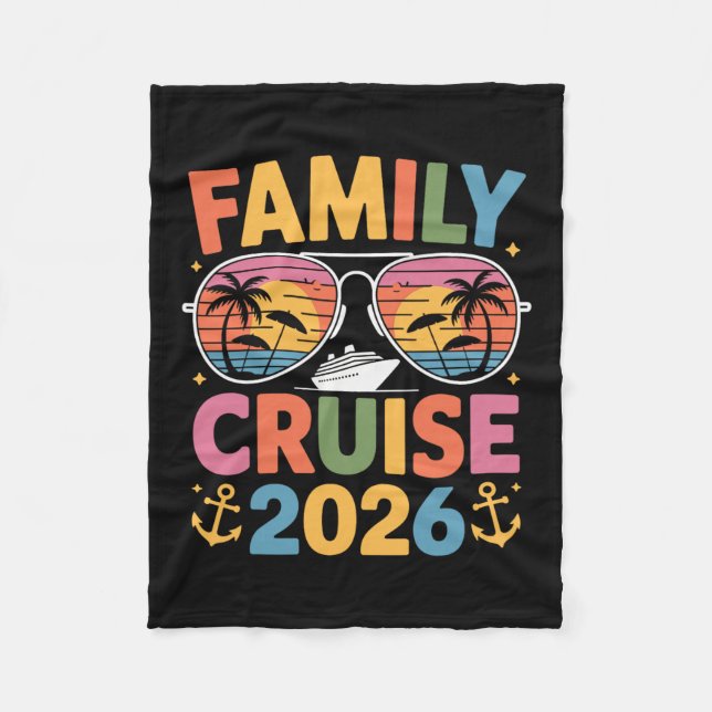 Couverture Polaire Croisière en famille 2026 1  (Devant)