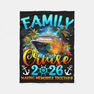 Couverture Polaire Croisière en famille 2026 croisière plage hawaii é