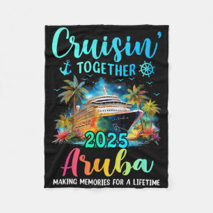 Couverture Polaire Croisière en famille Aru 2025 Vacances de croisièr