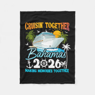 Couverture Polaire Croisière Hamas 2026 Voyage en Famille Croisière E