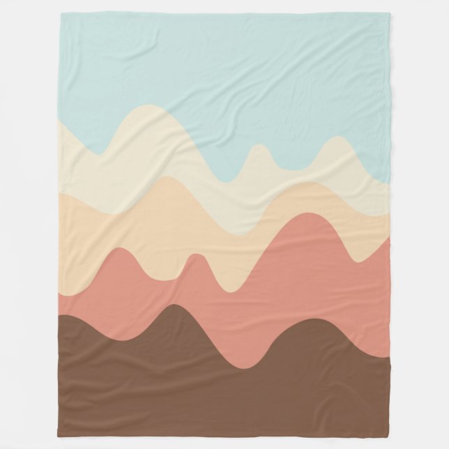 Couverture Polaire Croquis audio 06 (Devant)