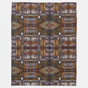 Couverture Polaire d