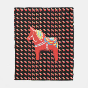 Couverture Polaire Dala Horse Blanket