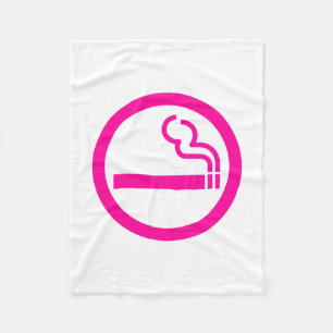 Couverture Polaire Dames Zone fumeurs 喫 煙 女 性 Japonais