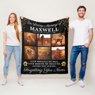 Couverture Polaire Dans le chien de mémoire amoureux
