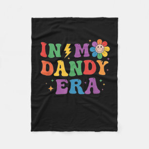 Couverture Polaire Dans Mon Dandy Era Dandys World Color