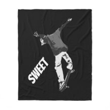 "Deck Flipping" Skateboard Stunt