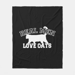 Couverture Polaire Déclaration de l'amour des vrais hommes