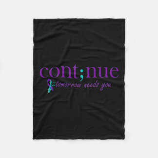 Couverture Polaire Demain aura besoin de vous Santé mentale Sensibili