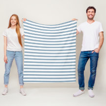 Design de motif moderne à rayures bleues minimales