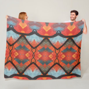 Couverture Polaire Design portugais