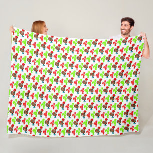 Couverture Polaire Design portugais