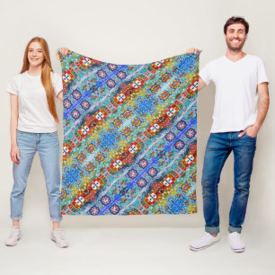 Couverture Polaire Design portugais