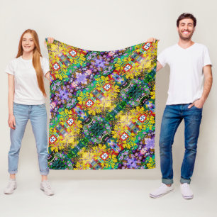 Couverture Polaire Design portugais