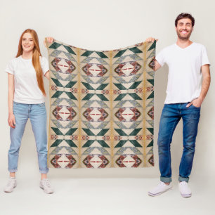 Couverture Polaire Design portugais