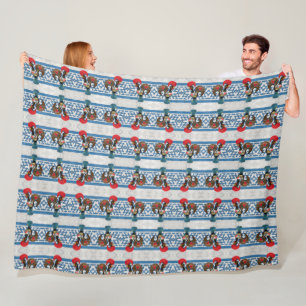 Couverture Polaire Design portugais