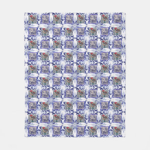 Couverture Polaire Design portugais