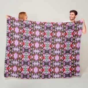 Couverture Polaire Design portugais