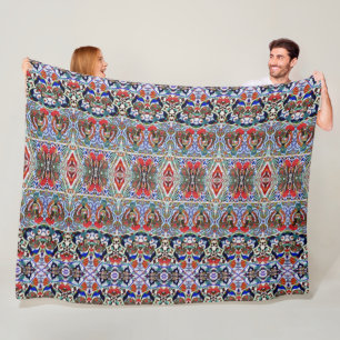 Couverture Polaire Design portugais