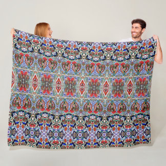 Couverture Polaire Design portugais