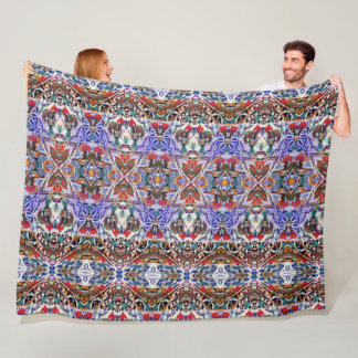 Couverture Polaire Design portugais