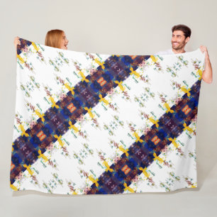 Couverture Polaire Design portugais
