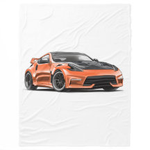 dessin 370z