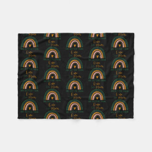 Couverture Polaire Deux mamans sont meilleures qu'une mère Lesbienne