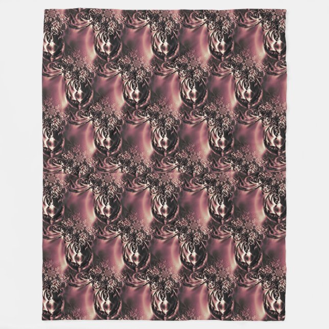 Couverture Polaire Dex (Devant)