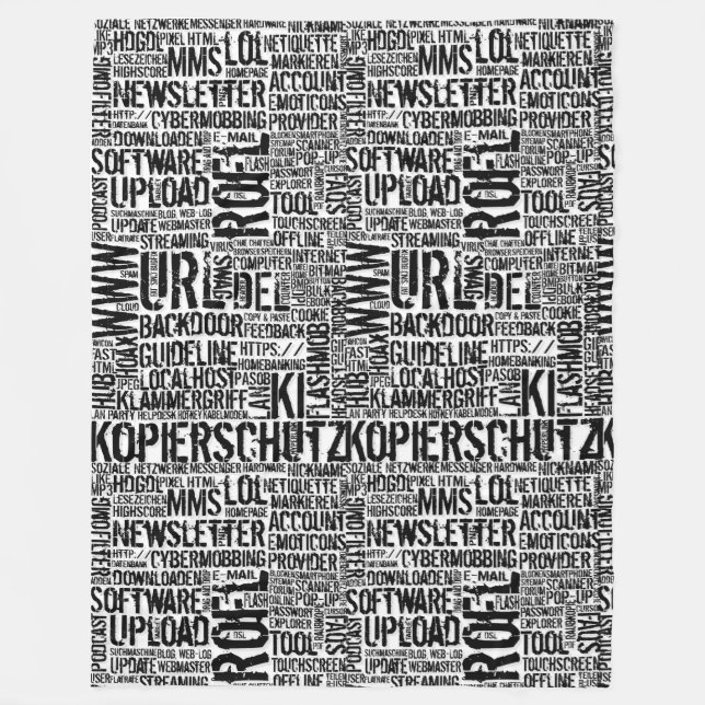 Couverture Polaire Dictionnaire informatique... (Devant)