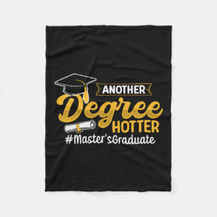 Couverture Polaire Diplôme de maîtrise Mba