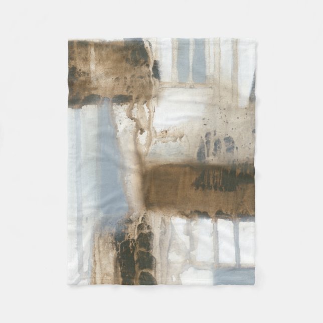 Couverture Polaire Disposition modulaire I (Devant)