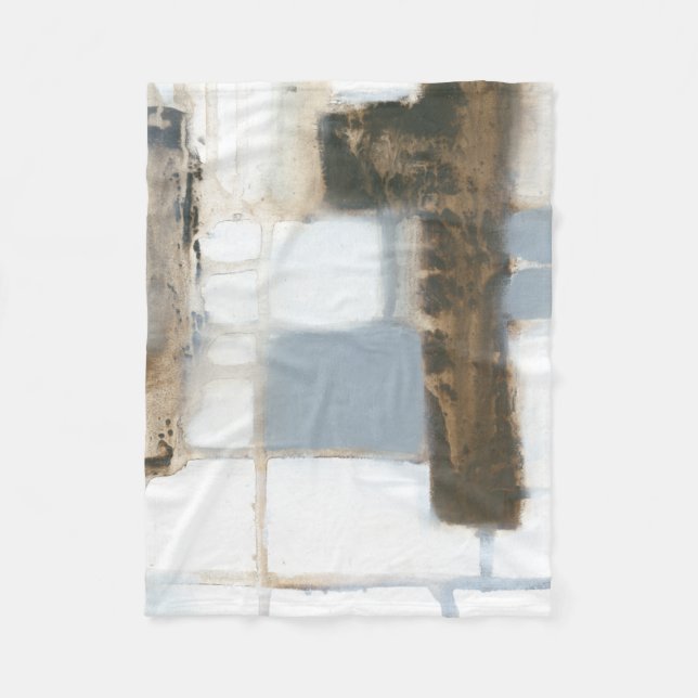 Couverture Polaire Disposition modulaire II (Devant)