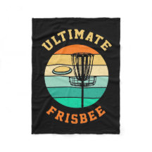 Disque Golf Ultimate Frisbee