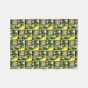 Couverture Polaire Dit pour impliquer toute l'idée