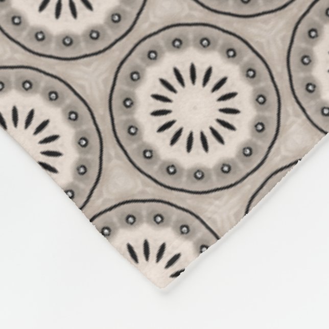 Couverture Polaire Dollar de Sable (Coin)