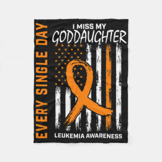 Couverture Polaire Dons De Sympathie Perte De Godgirl Leukemia Lauréa