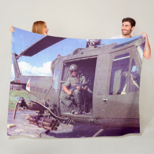 COUVERTURE POLAIRE DOORGUNNER