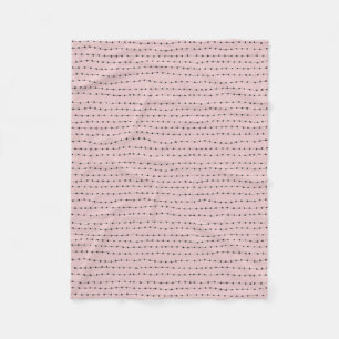 Couverture Polaire DotWhisper Snuggle